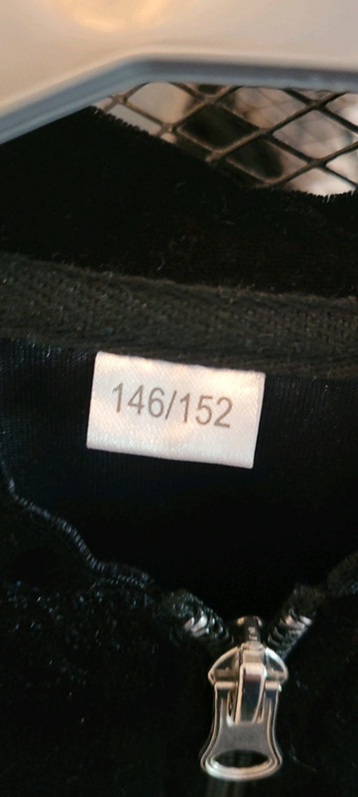 Veste fille - photo numéro 3