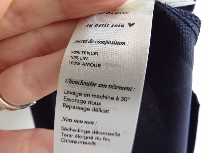 Robe femme taille S Grace & Mila - photo numéro 8