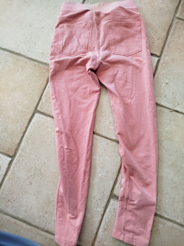 Pantalon slim