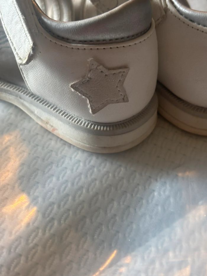 Sandales Pointure 19 - photo numéro 3