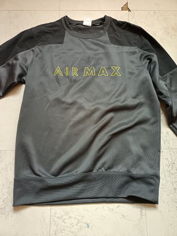 Sweat Nike Air Max