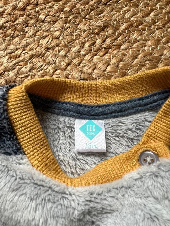 Ensemble tex 12 m - photo numéro 3