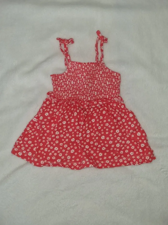 Robe taille 3 mois 60 cm