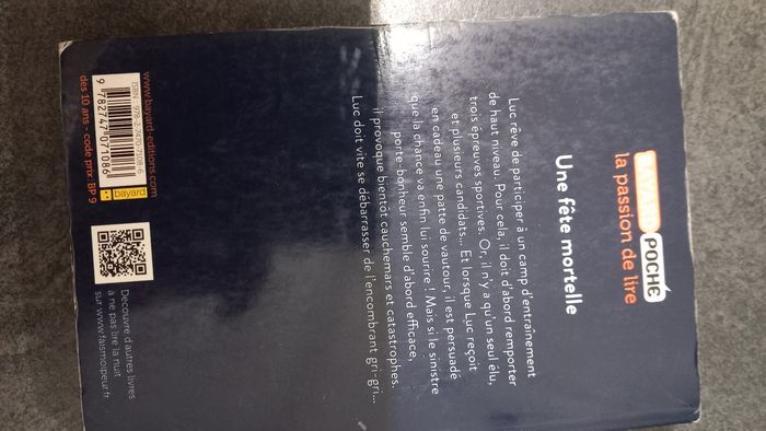 Chair de poule - photo numéro 3