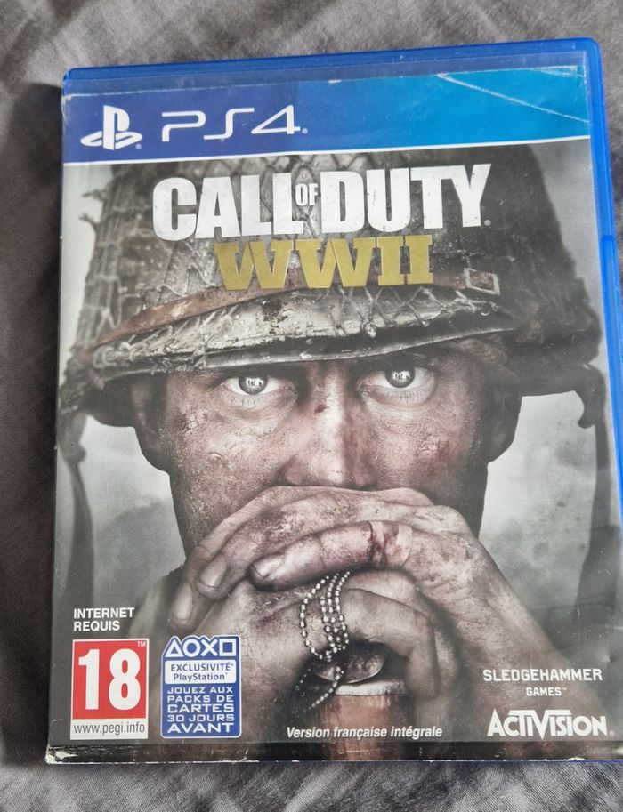 PS4 1TO +4KEUX - photo numéro 5