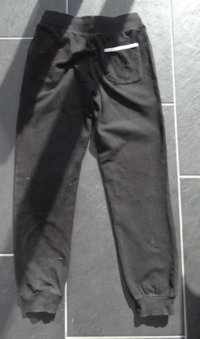 Joli jogging fille 10 ans (140 cm) Energetics - photo numéro 4