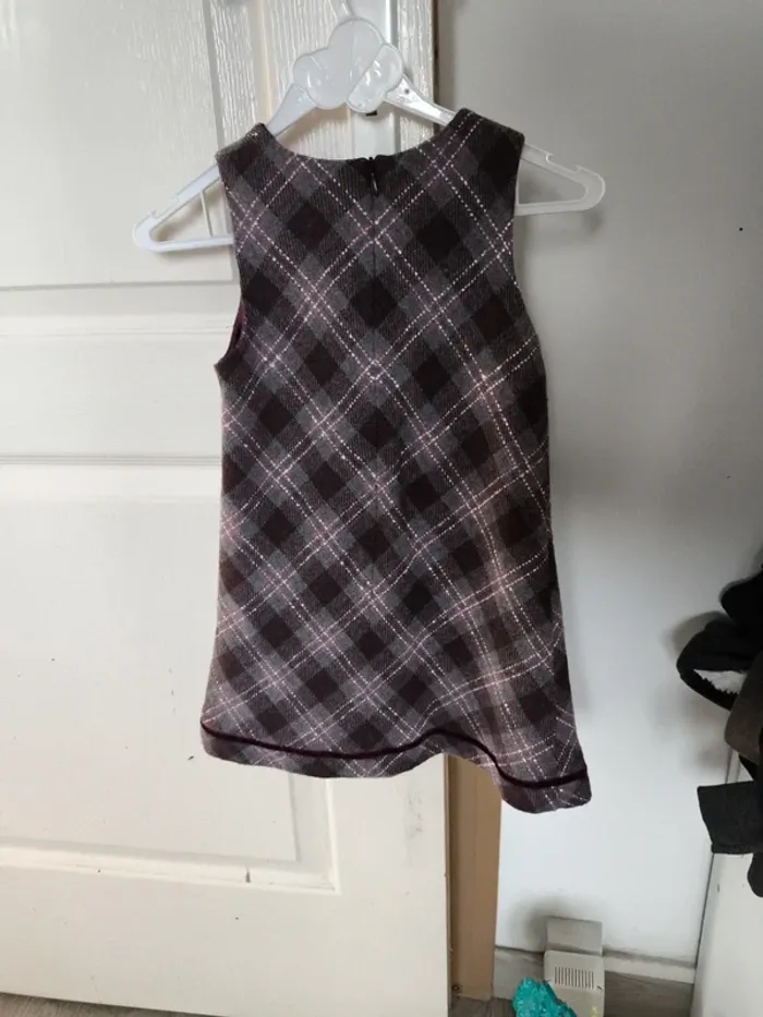 Robe Jacadi 3 ans - photo numéro 3