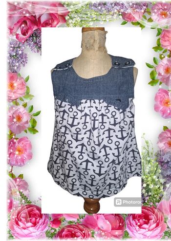 💫🌸 Robe pour bébé fille 🌸💫