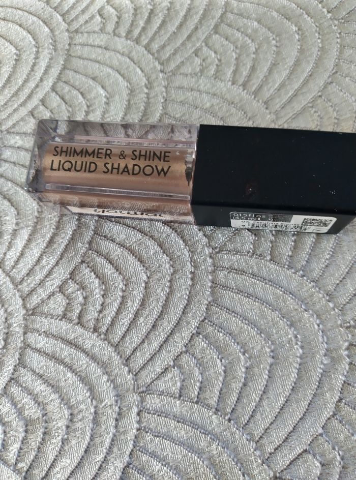 Shimmer and shine flormar