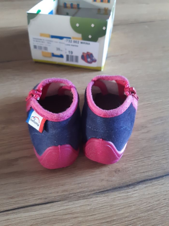 Chaussons bellamy 19 - photo numéro 4