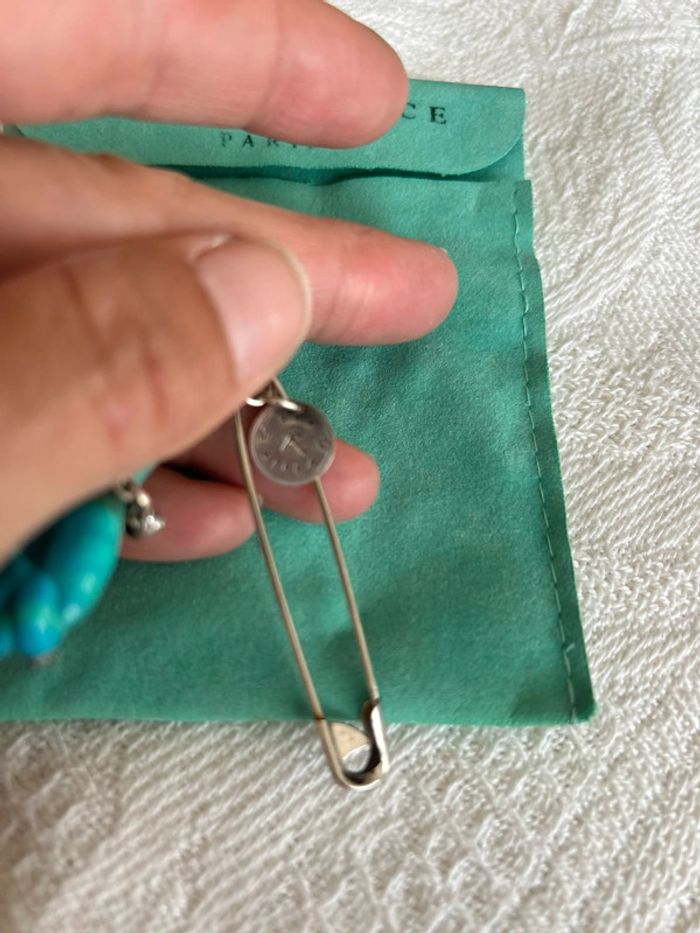 Épingle réminiscence - photo numéro 5