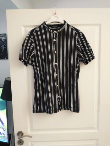 Polo brave soul London