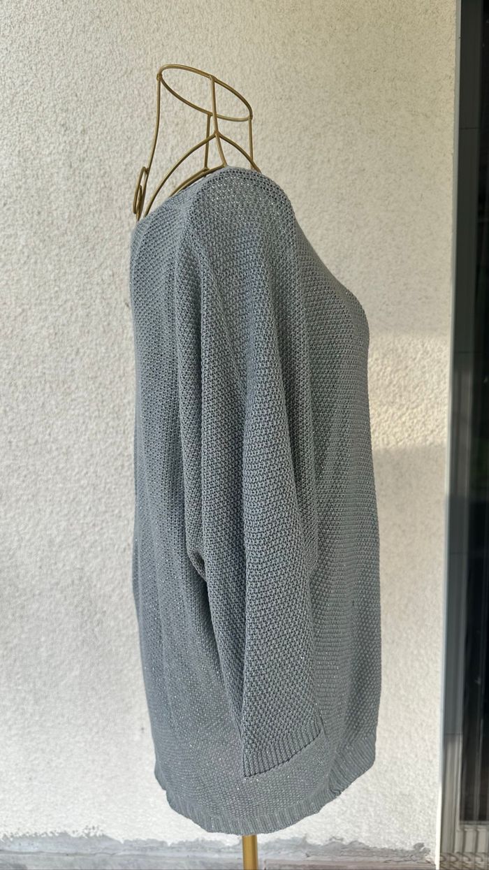 Pull léger - photo numéro 6