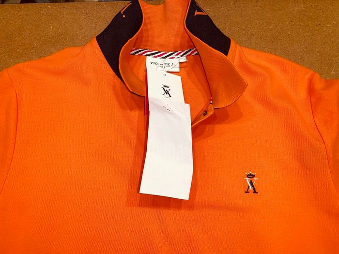Polo Vicomte A - photo numéro 2