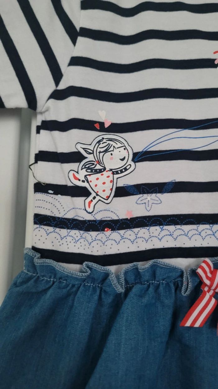 Robe à manches longues - photo numéro 2