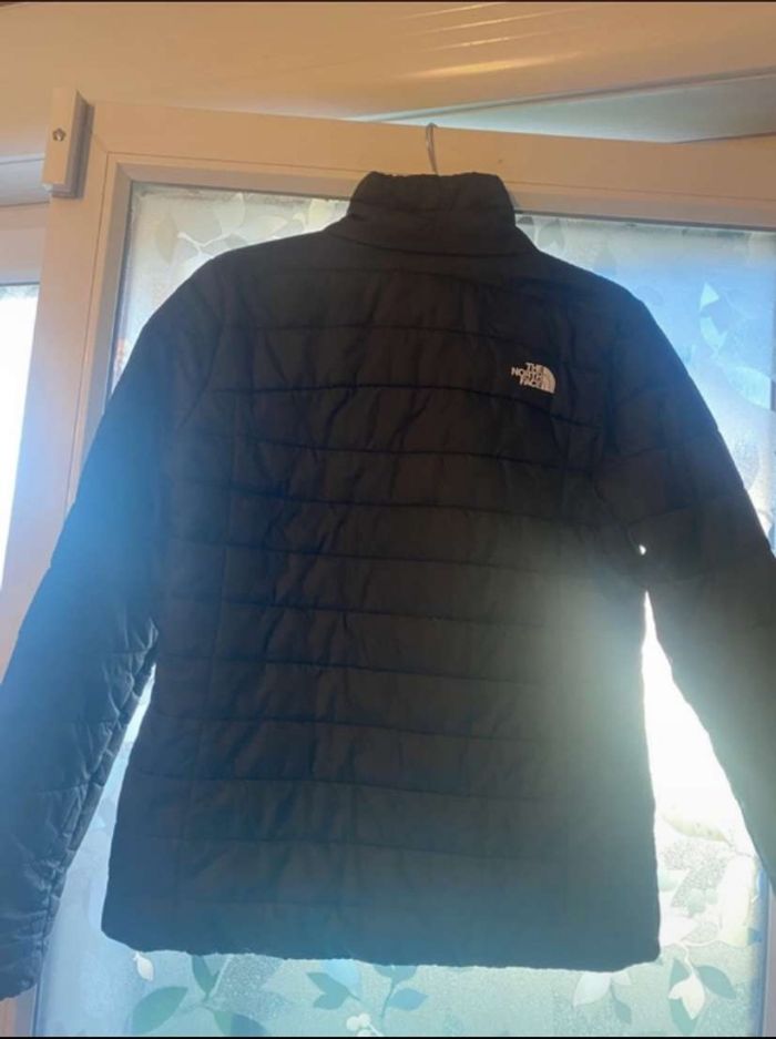 Manteau femme - photo numéro 2
