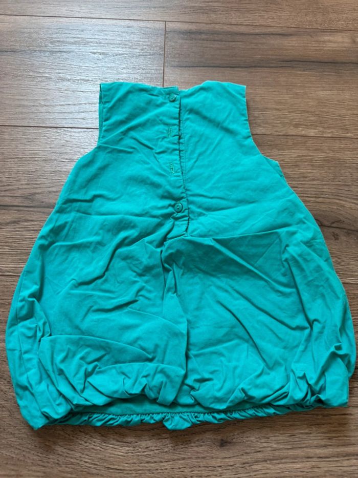 Robe du pareil au même 12 mois - photo numéro 4