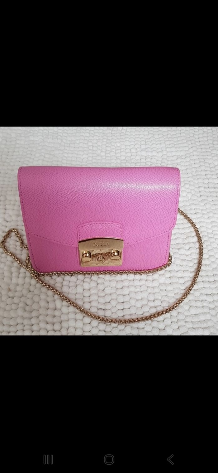 Sac FURLA - photo numéro 2