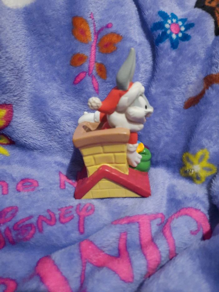 Bugs bunny - photo numéro 2