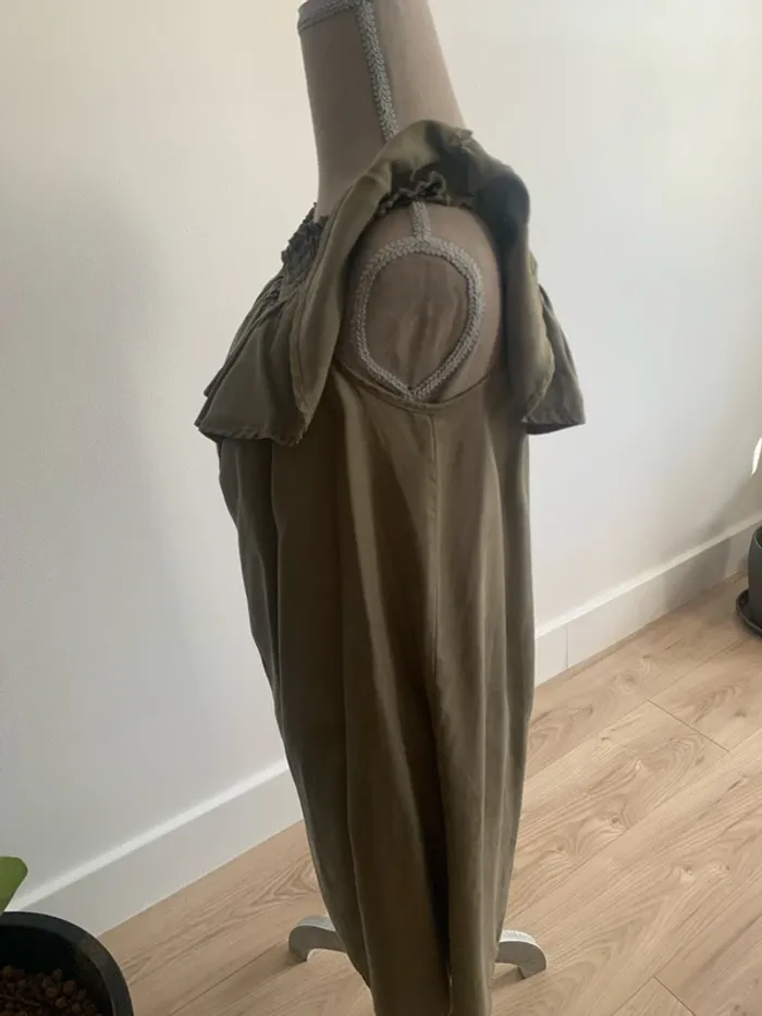 Robe d’été - photo numéro 3