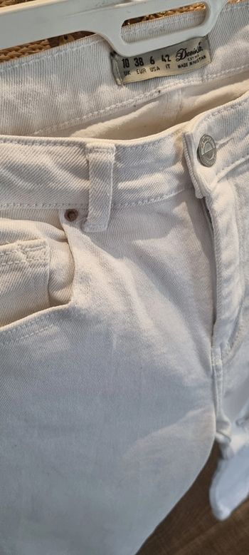 Jean Denim & Co Taille 38