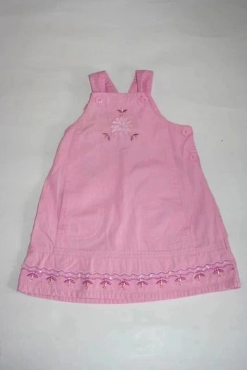 Robe Tissaia 18 mois