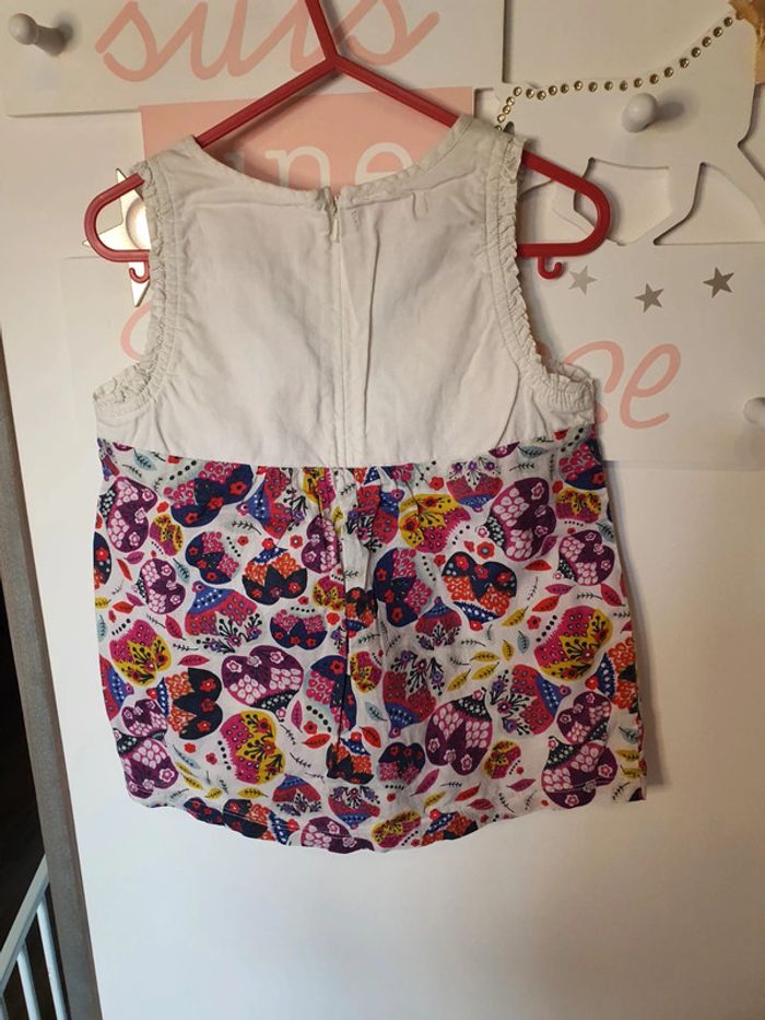 Haut 4 ans - photo numéro 6