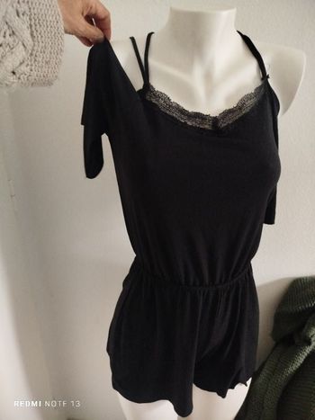 #kytieXSfemme. Combishort taille XS/S