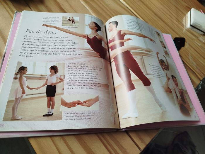 J'aime la danse - photo numéro 5