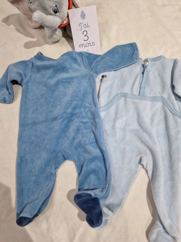 Pyjamas - photo numéro 4