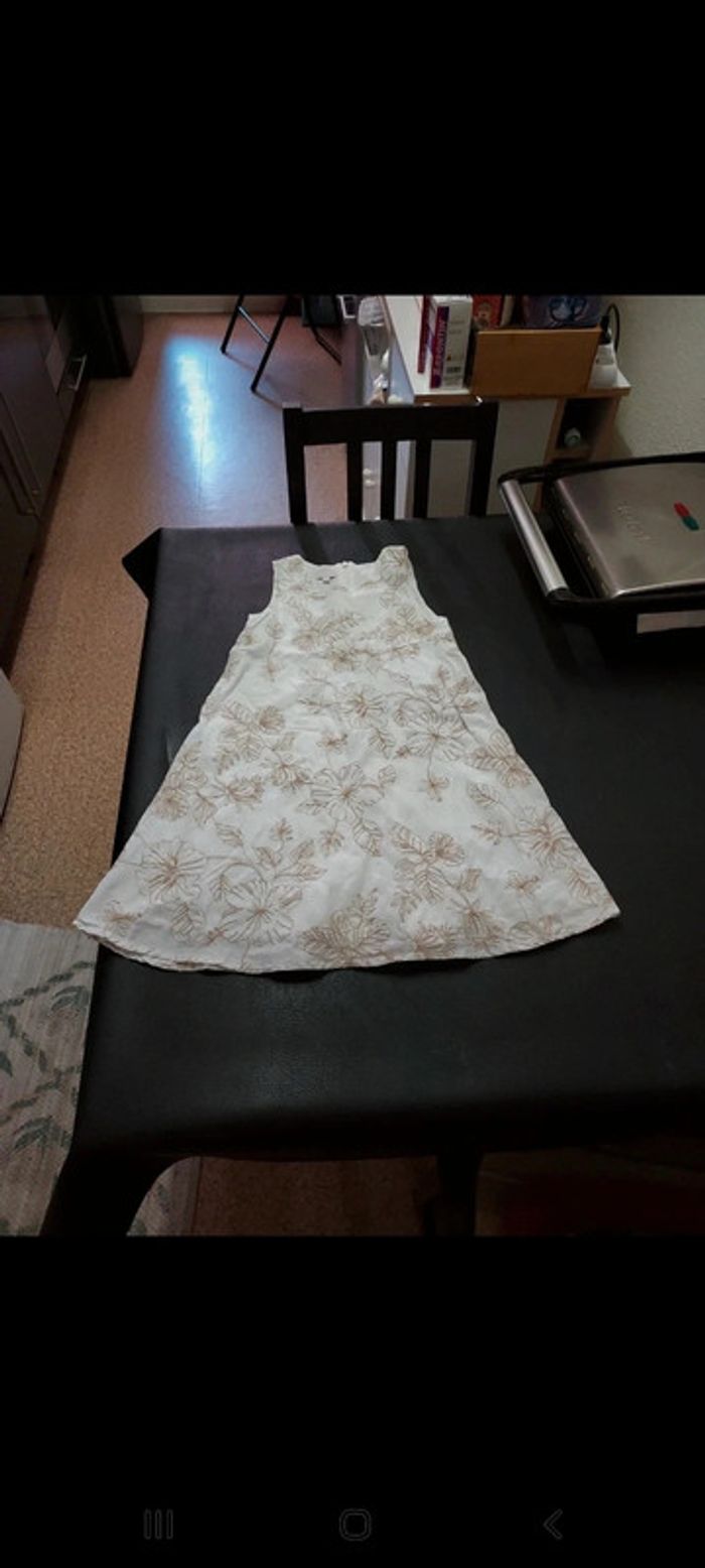 Lot de 21 vêtements été fille 6 ans - photo numéro 11