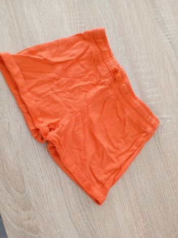 Short 24 mois garçon