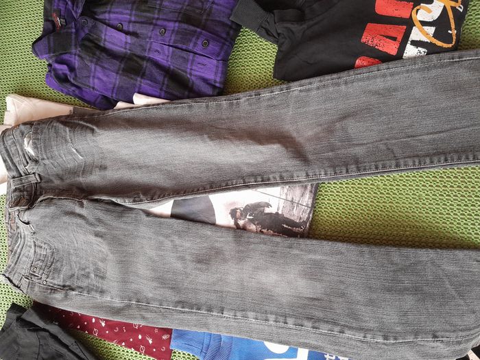 lot de vêtements - photo numéro 9
