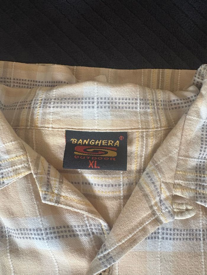 Chemise homme - photo numéro 2
