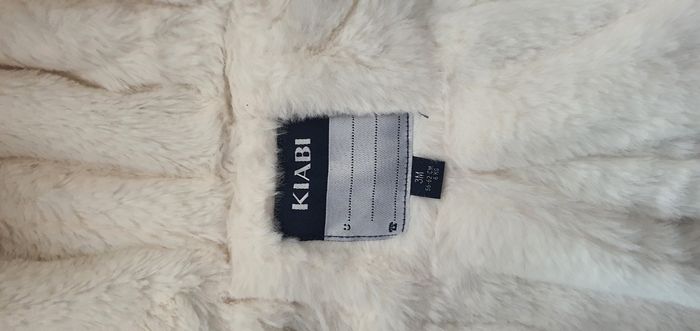 Manteau bébé fille 3mois - photo numéro 6