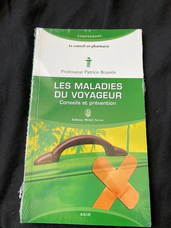 Les maladies du voyageurs