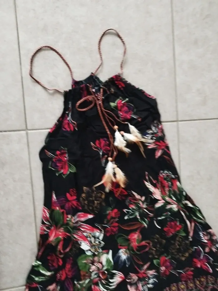 Robe d'été femme - photo numéro 3