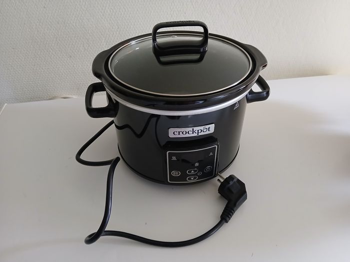 Crockpot Mijoteuse électrique - photo numéro 2
