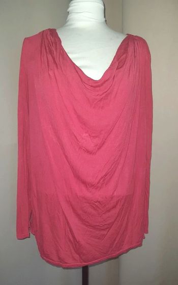 Haut manches longues femme 44 - Xxl