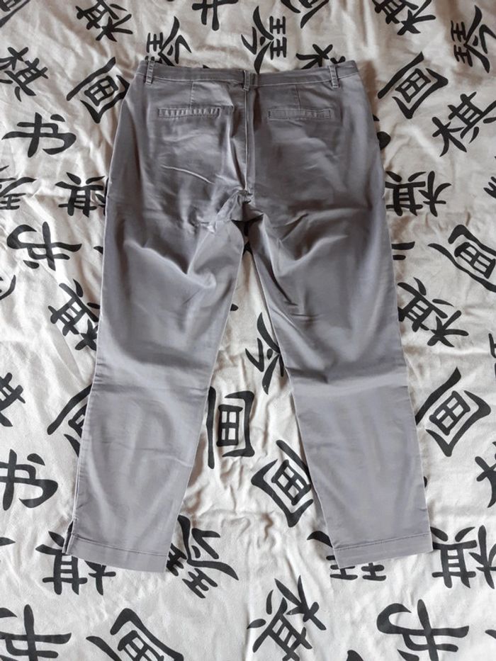 Pantacourt femme 42 - photo numéro 7