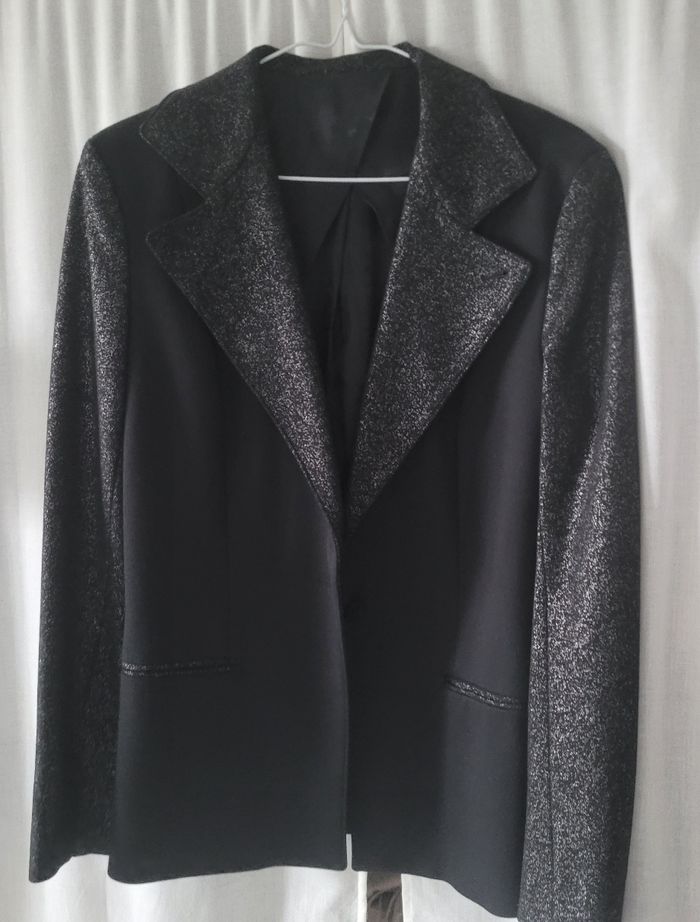 Blazer Karl Lagerfeld S