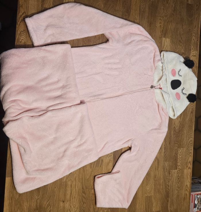 pyjama