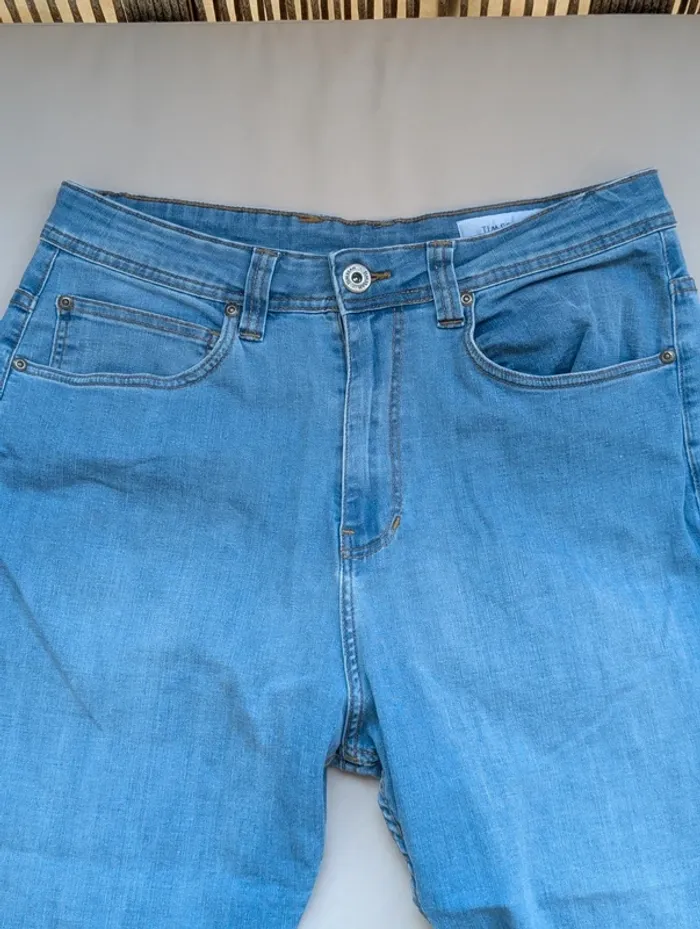 Pantalon 7/8 Timssan Taille L - photo numéro 4