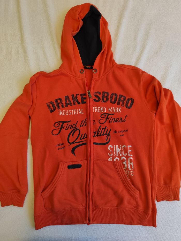 Lot vêtements garçon 14 ans - photo numéro 3