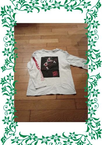 T shirt