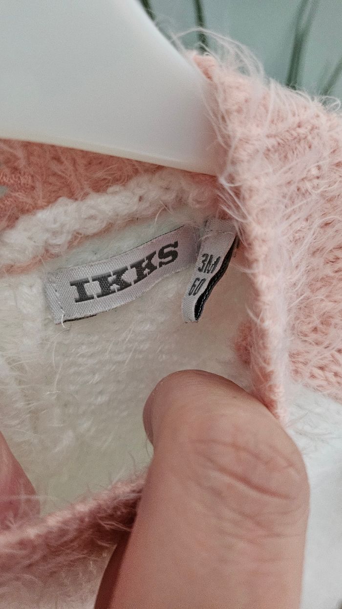 Ensemble Ikks 3 mois - photo numéro 5