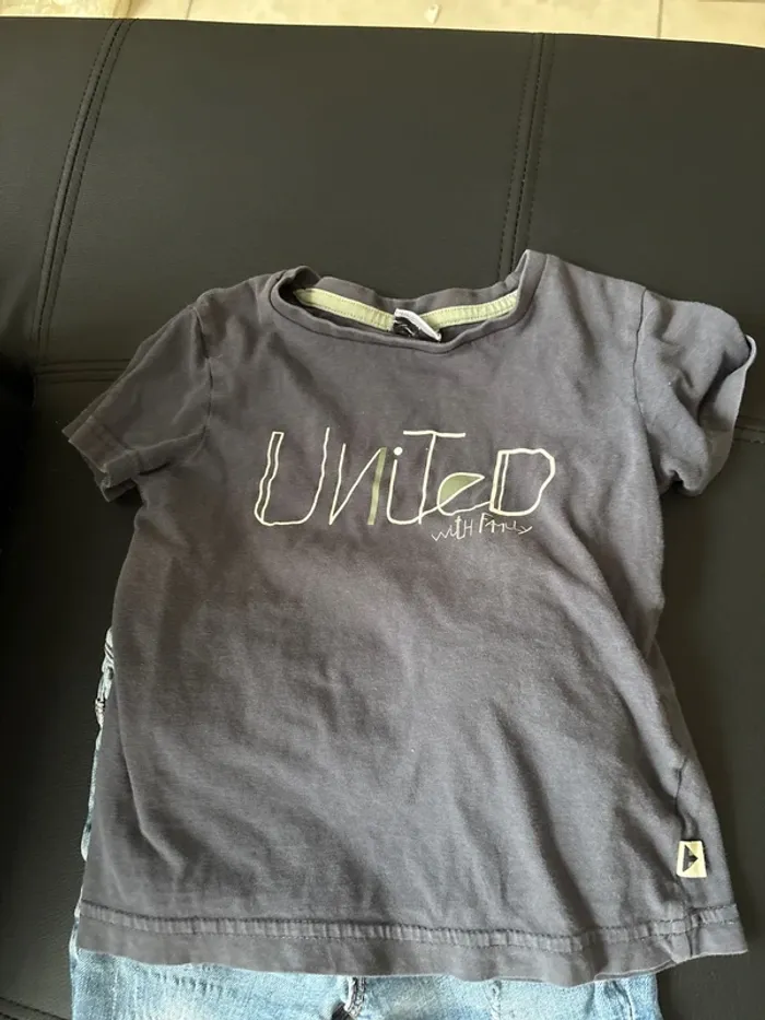 Tenue 4 ans - photo numéro 2
