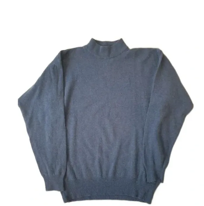 Pull en laine Distri center