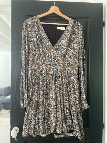Robe Audrey Lbd