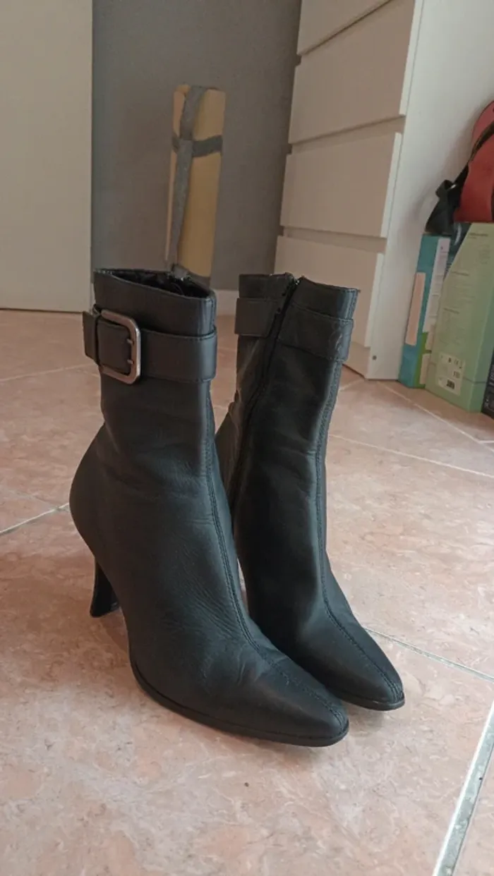 Talons André - photo numéro 5